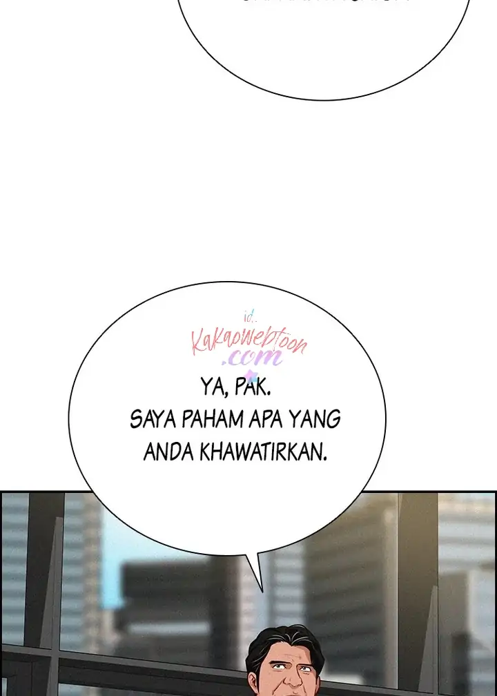 Read Lord of Money ID Manga Online