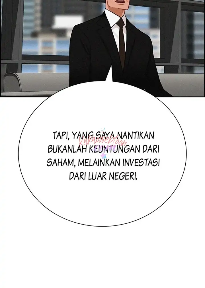 Read Lord of Money ID Manga Online
