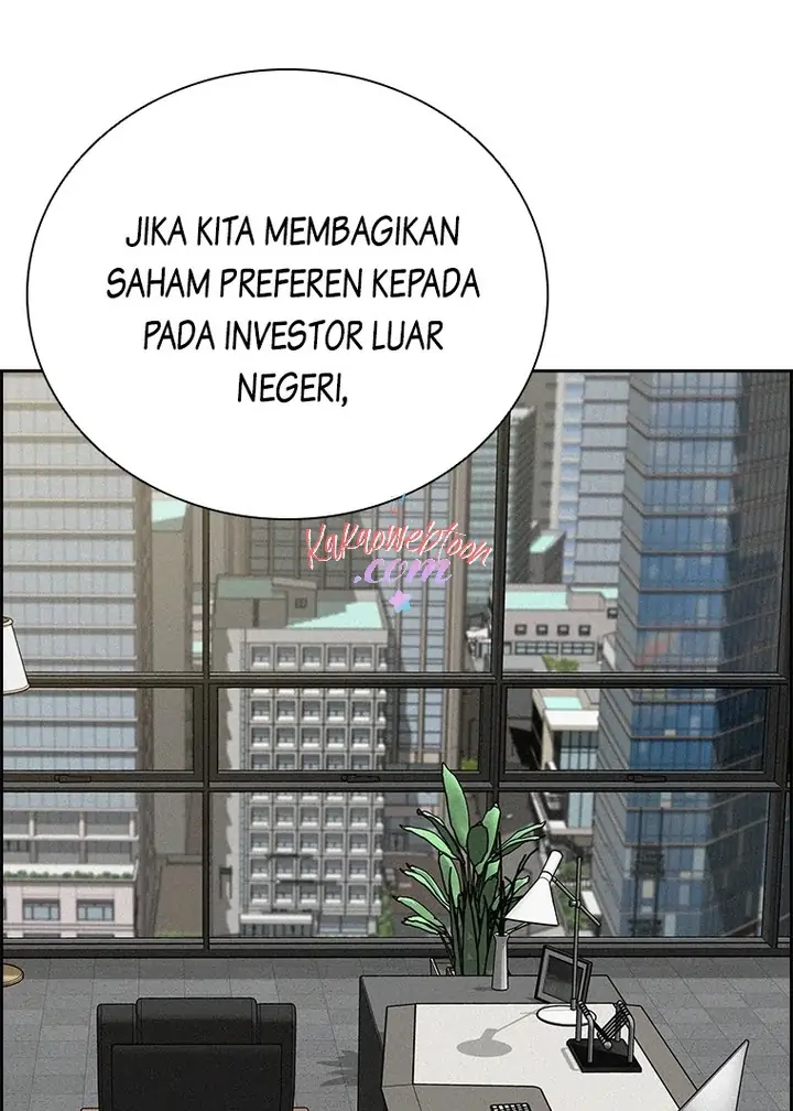 Read Lord of Money ID Manga Online