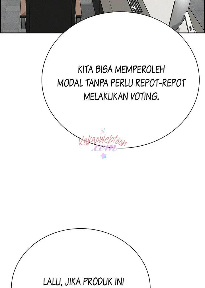Read Lord of Money ID Manga Online