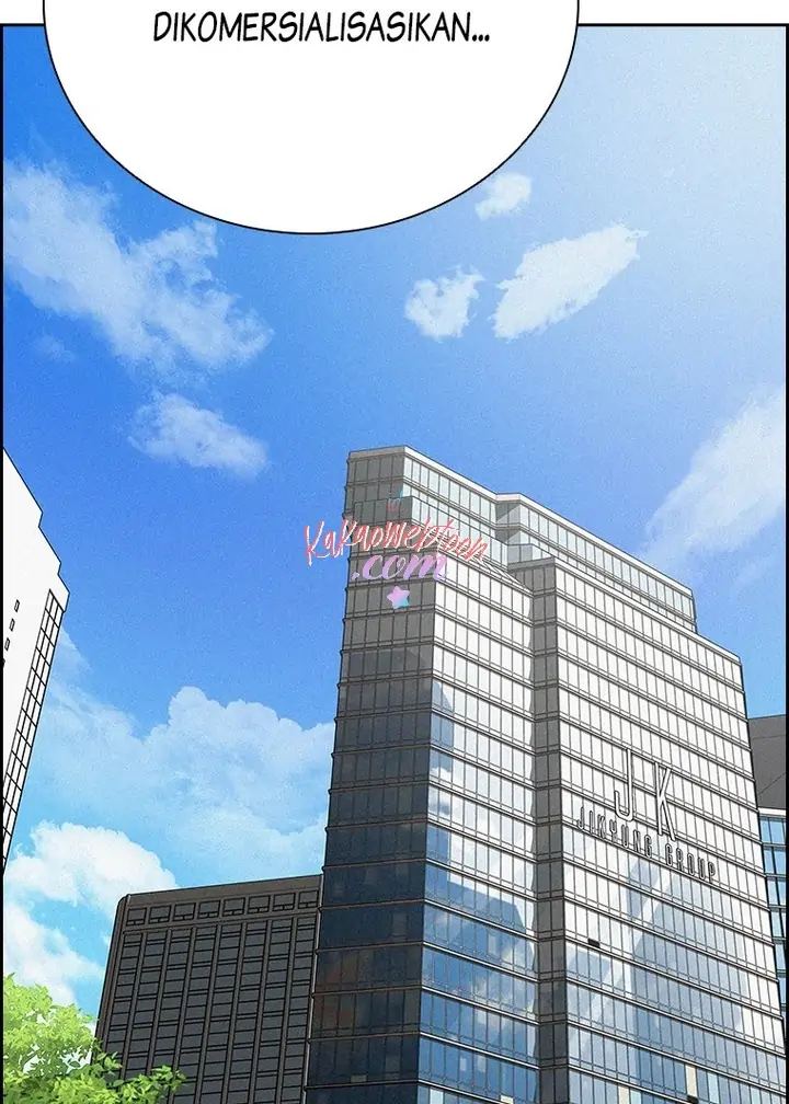 Read Lord of Money ID Manga Online