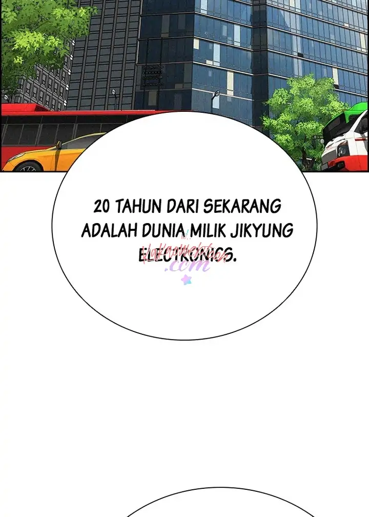 Read Lord of Money ID Manga Online