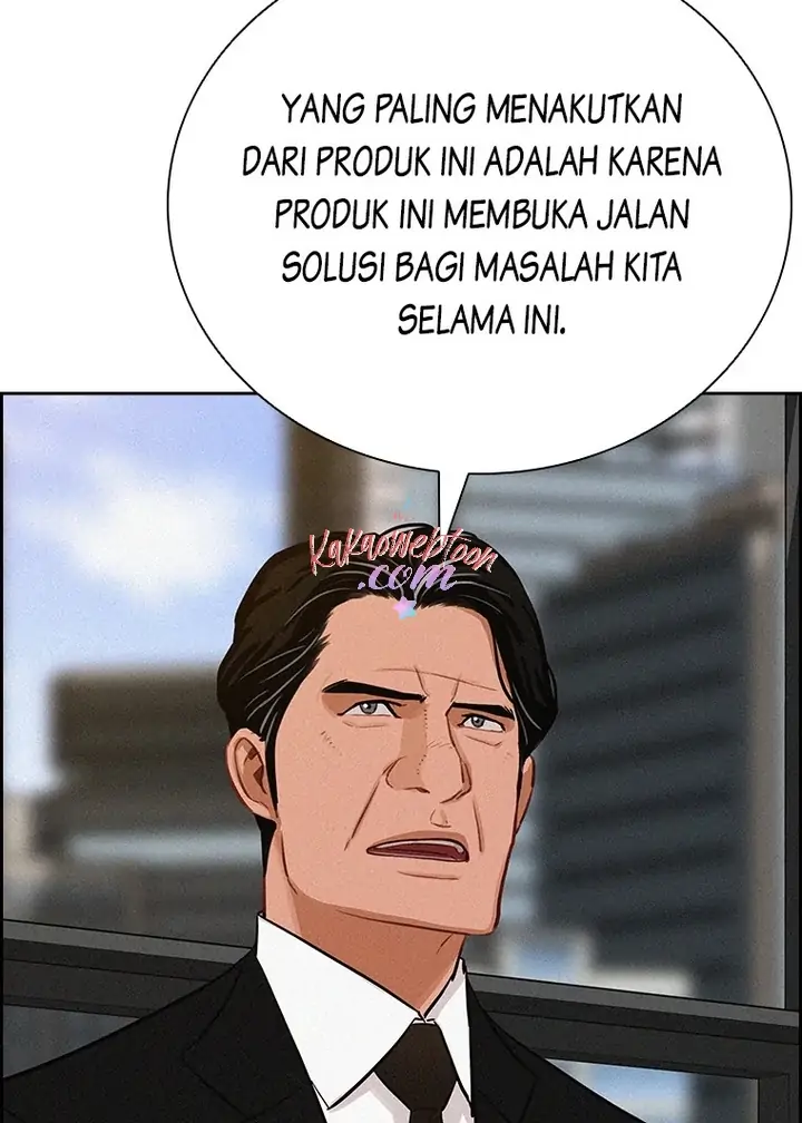 Read Lord of Money ID Manga Online