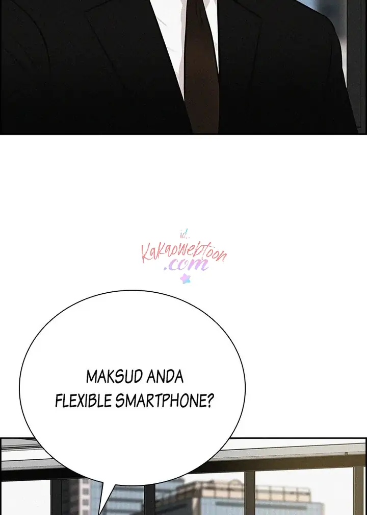 Read Lord of Money ID Manga Online