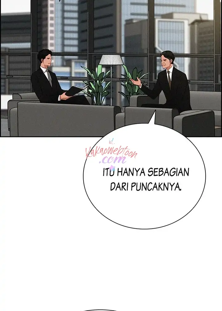 Read Lord of Money ID Manga Online
