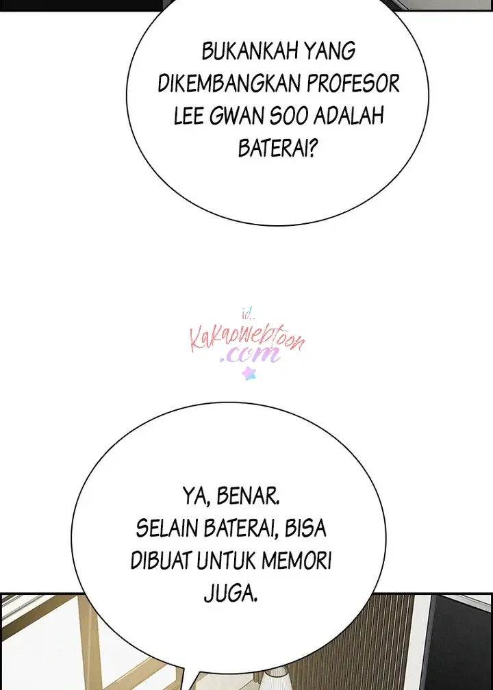 Read Lord of Money ID Manga Online