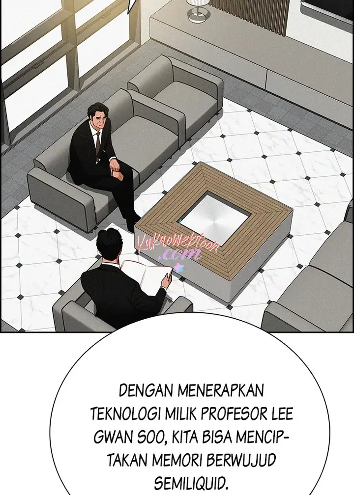 Read Lord of Money ID Manga Online