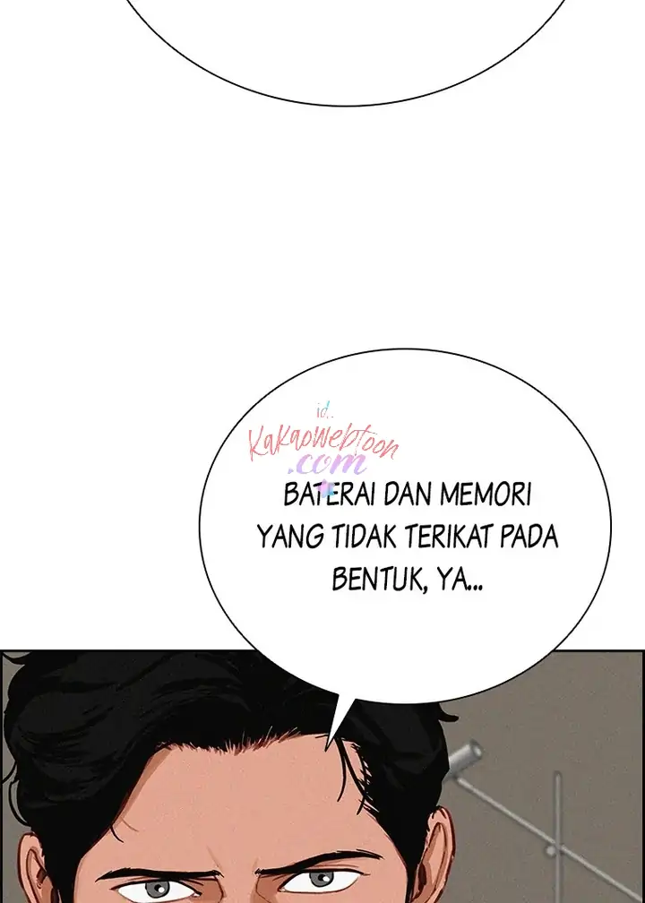 Read Lord of Money ID Manga Online