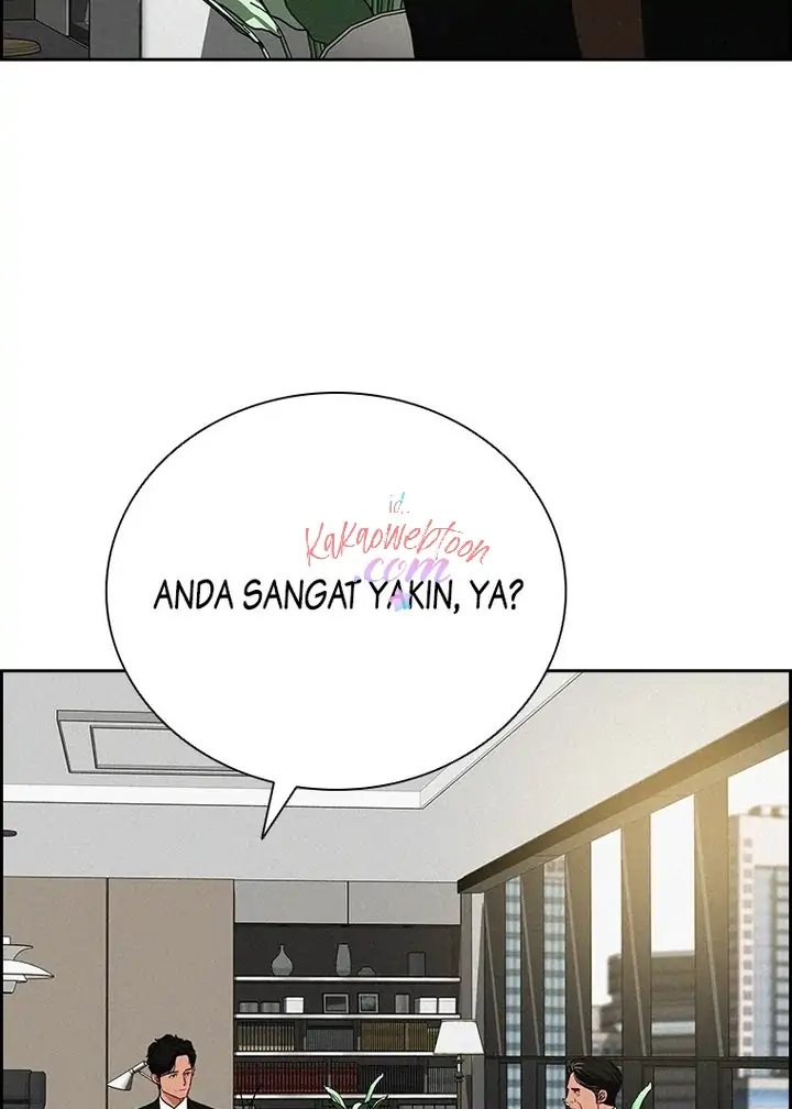 Read Lord of Money ID Manga Online