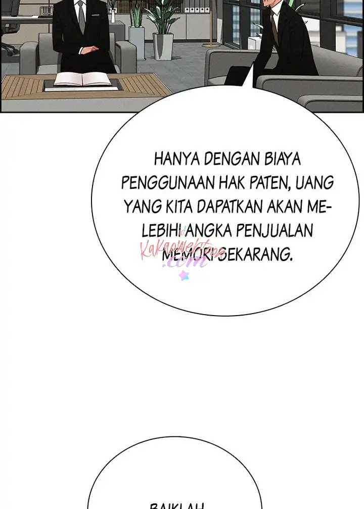 Read Lord of Money ID Manga Online