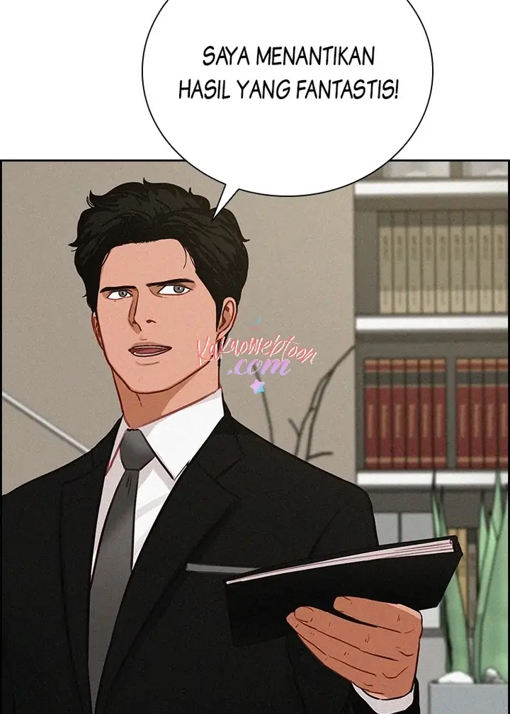Read Lord of Money ID Manga Online