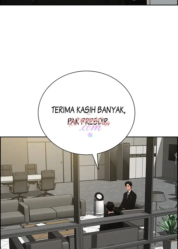 Read Lord of Money ID Manga Online
