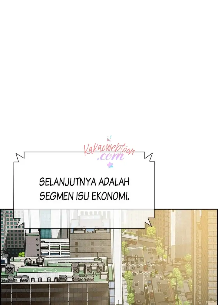 Read Lord of Money ID Manga Online