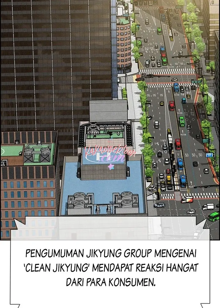 Read Lord of Money ID Manga Online