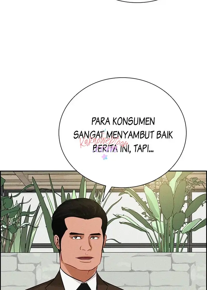 Read Lord of Money ID Manga Online