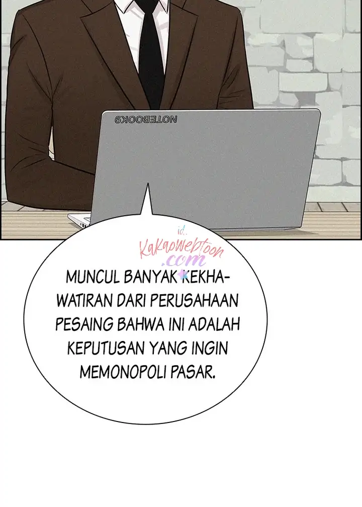 Read Lord of Money ID Manga Online