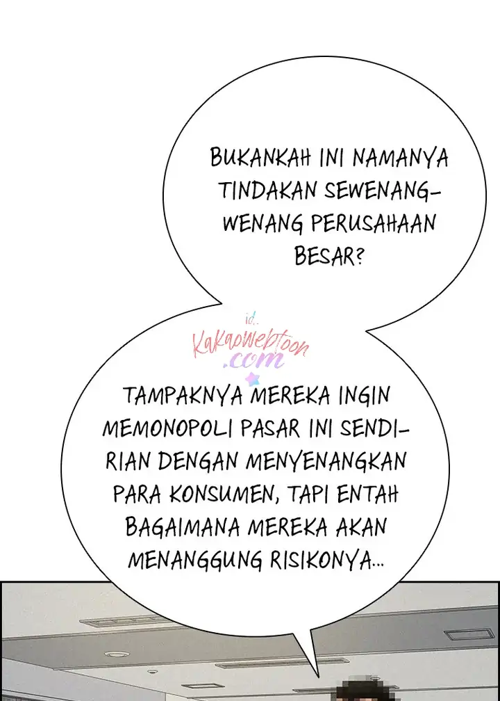 Read Lord of Money ID Manga Online