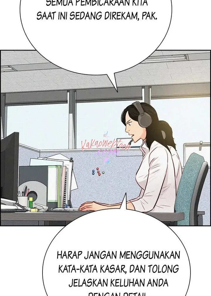 Read Lord of Money ID Manga Online
