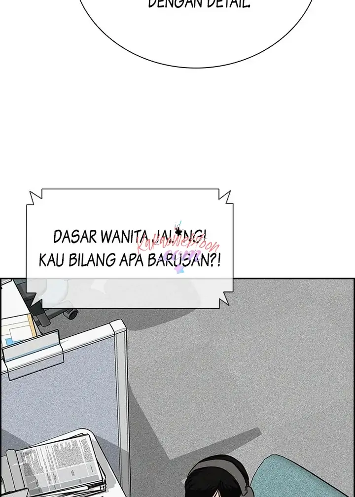Read Lord of Money ID Manga Online