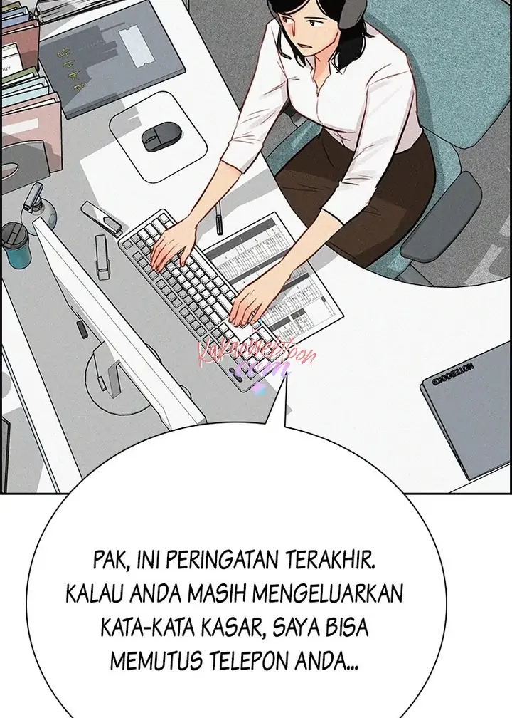 Read Lord of Money ID Manga Online