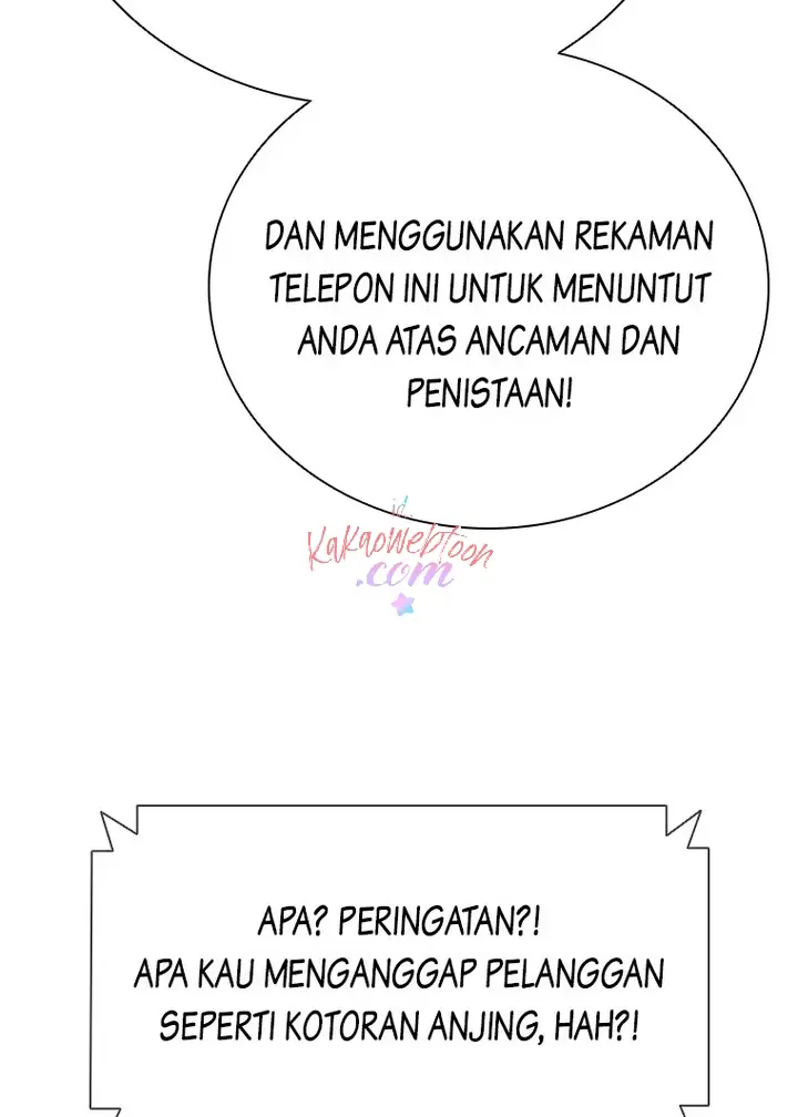 Read Lord of Money ID Manga Online