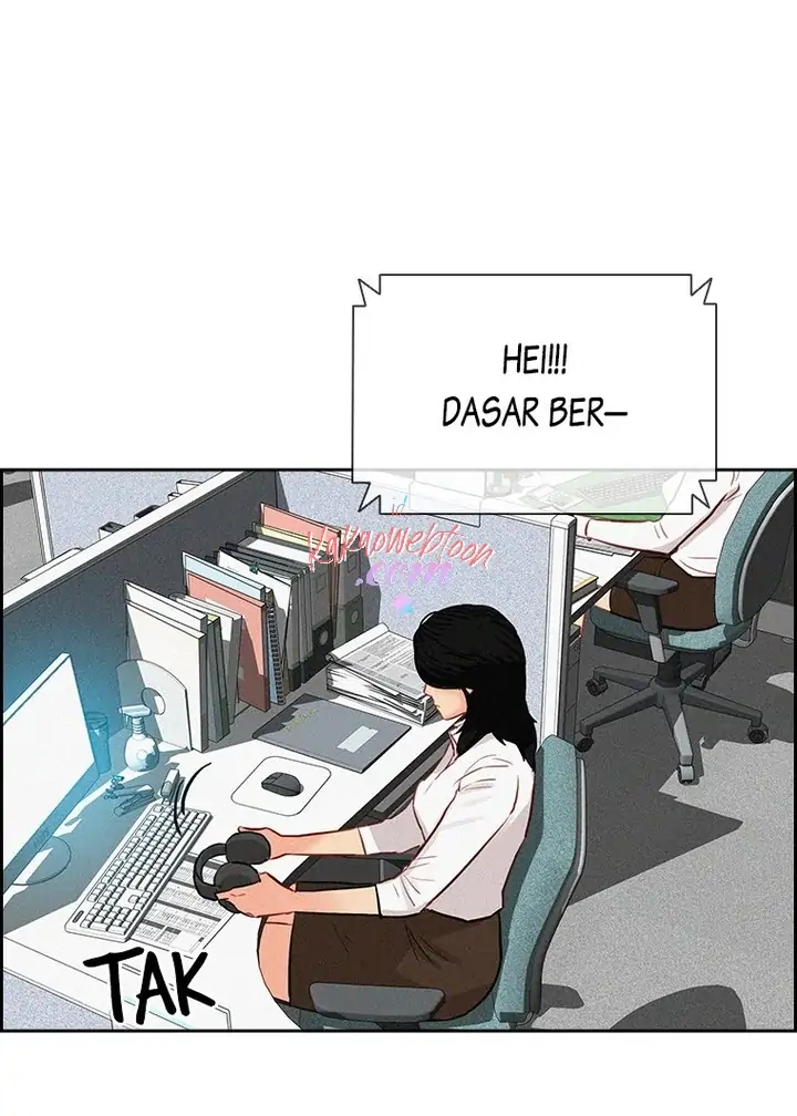 Read Lord of Money ID Manga Online