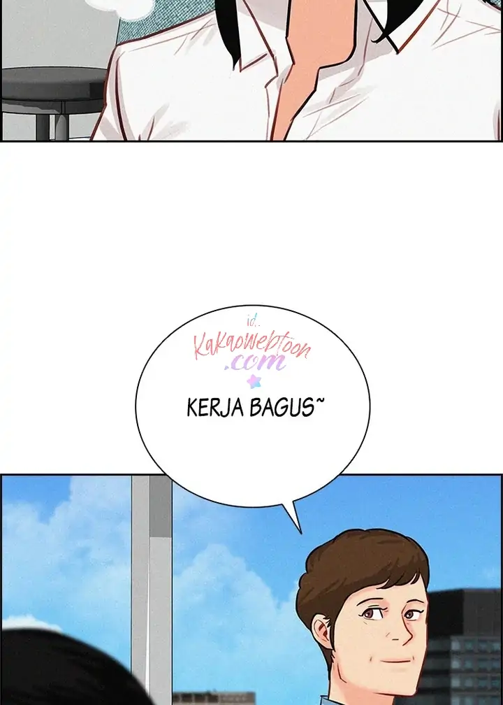 Read Lord of Money ID Manga Online
