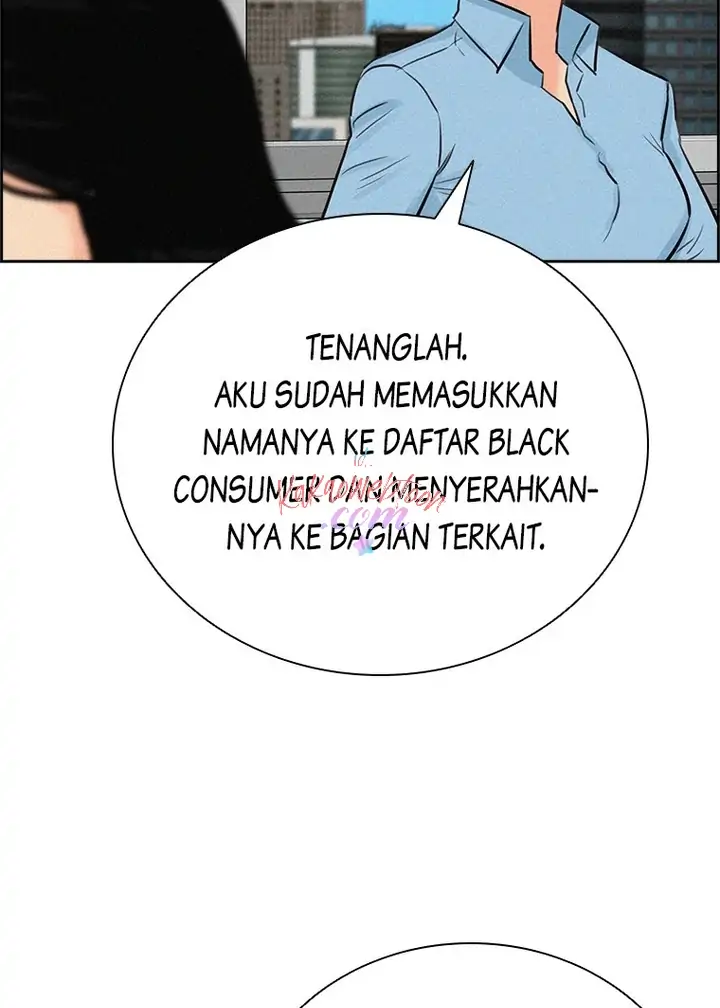 Read Lord of Money ID Manga Online