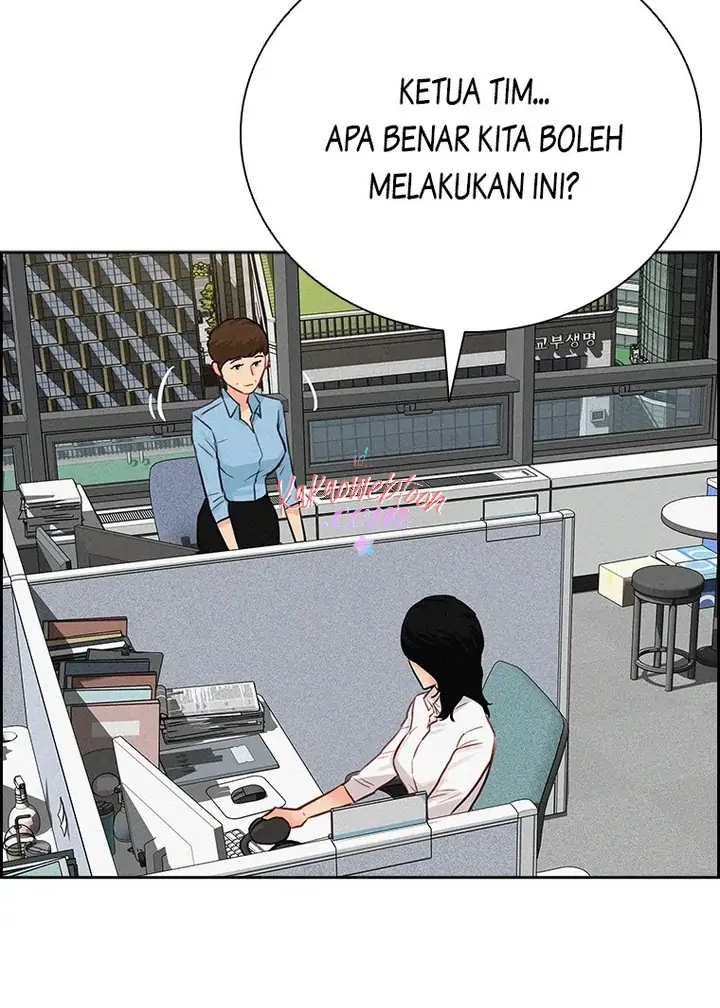 Read Lord of Money ID Manga Online