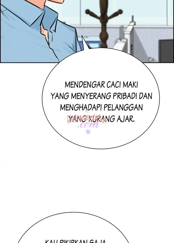 Read Lord of Money ID Manga Online