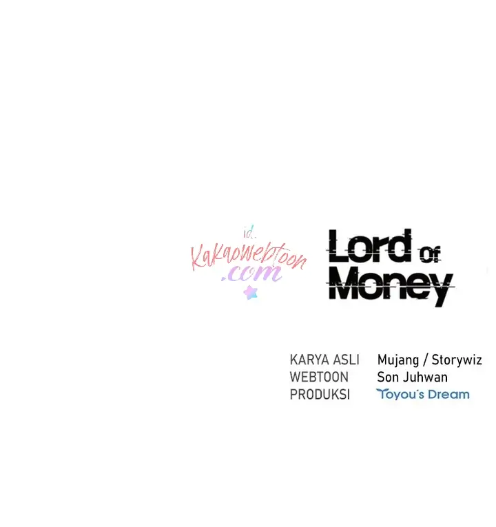 Read Lord of Money ID Manga Online