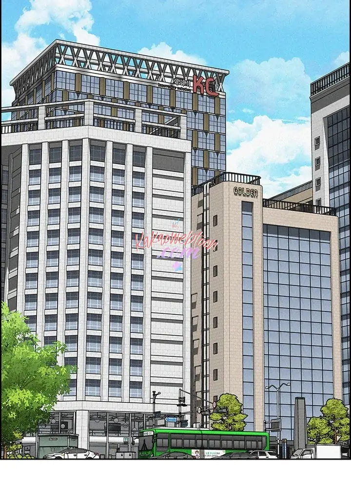 Read Lord of Money ID Manga Online