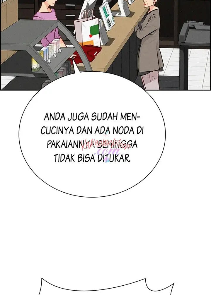 Read Lord of Money ID Manga Online