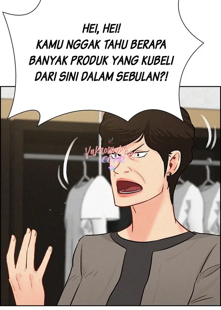 Read Lord of Money ID Manga Online