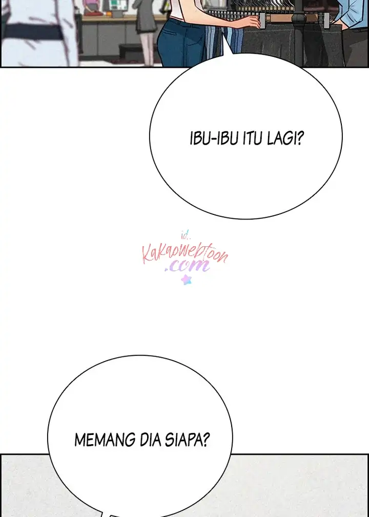 Read Lord of Money ID Manga Online