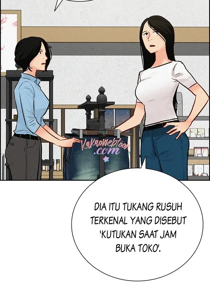 Read Lord of Money ID Manga Online
