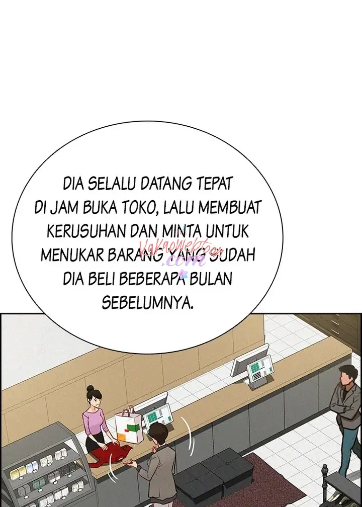 Read Lord of Money ID Manga Online