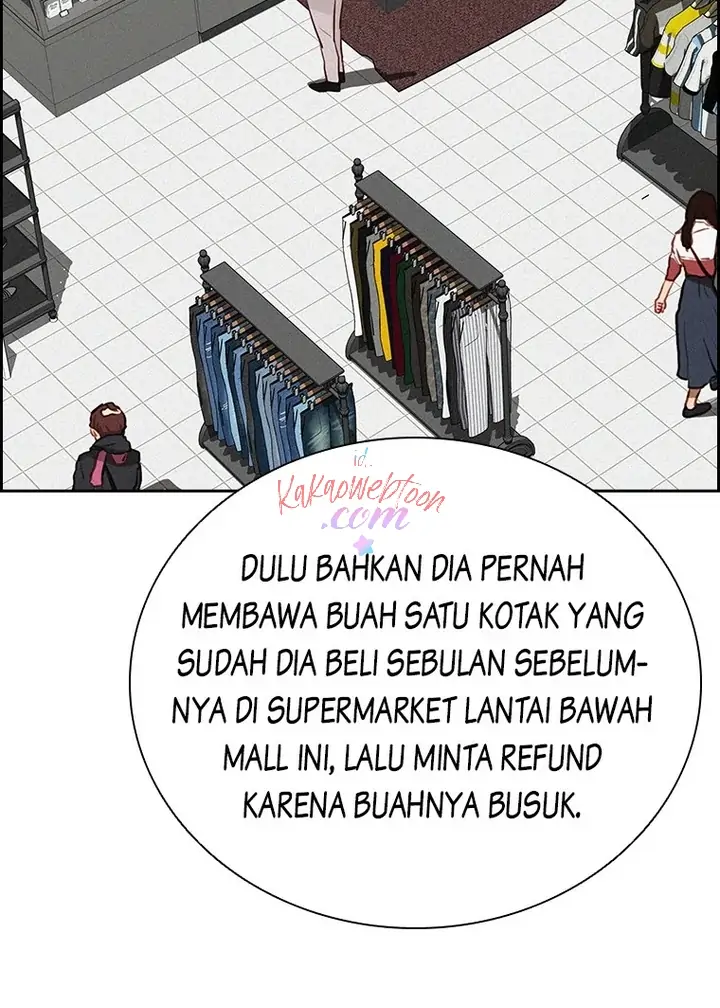Read Lord of Money ID Manga Online