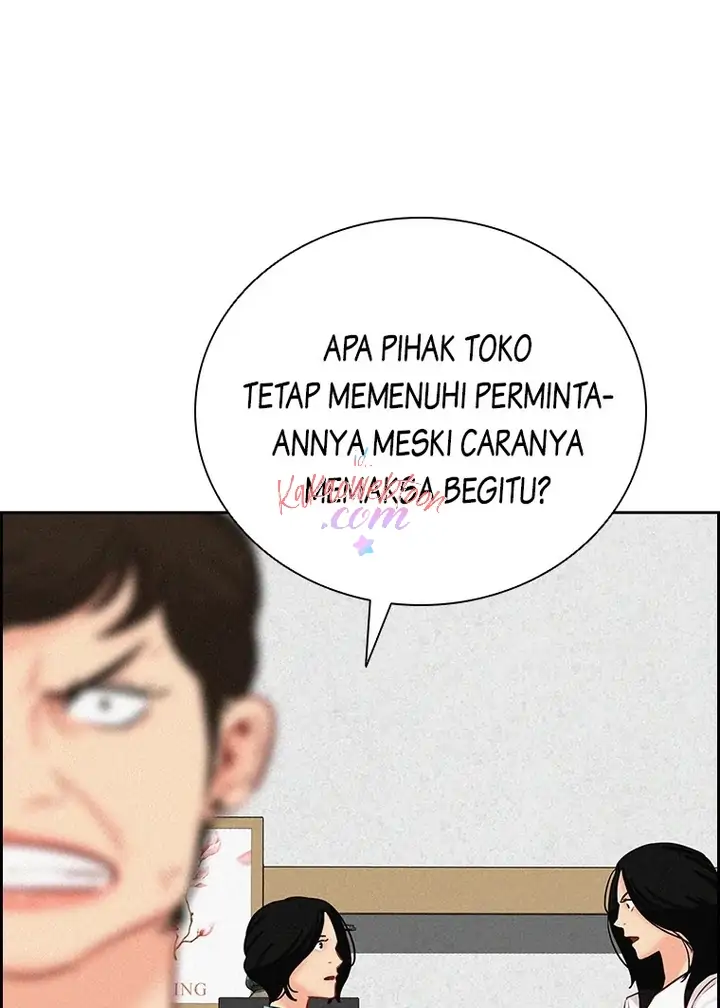 Read Lord of Money ID Manga Online