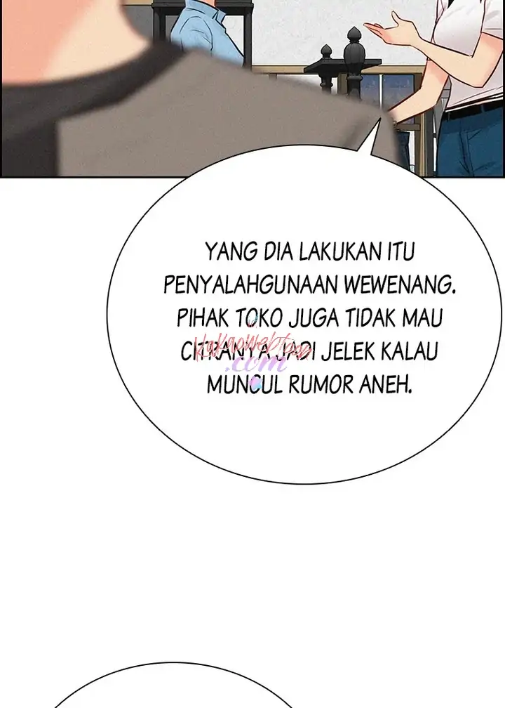 Read Lord of Money ID Manga Online