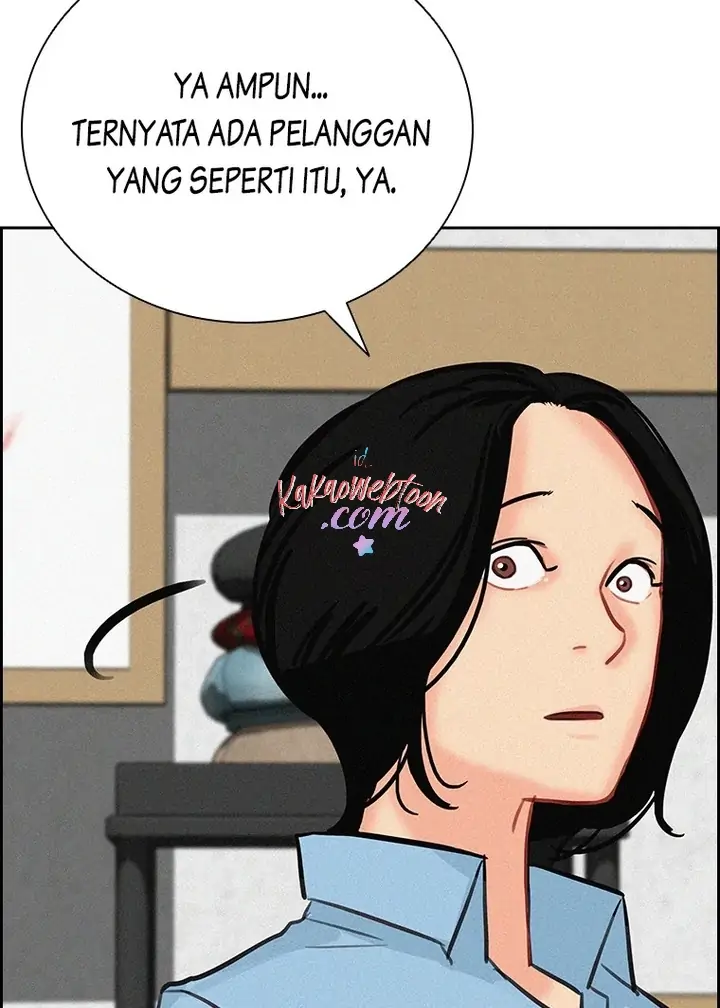 Read Lord of Money ID Manga Online
