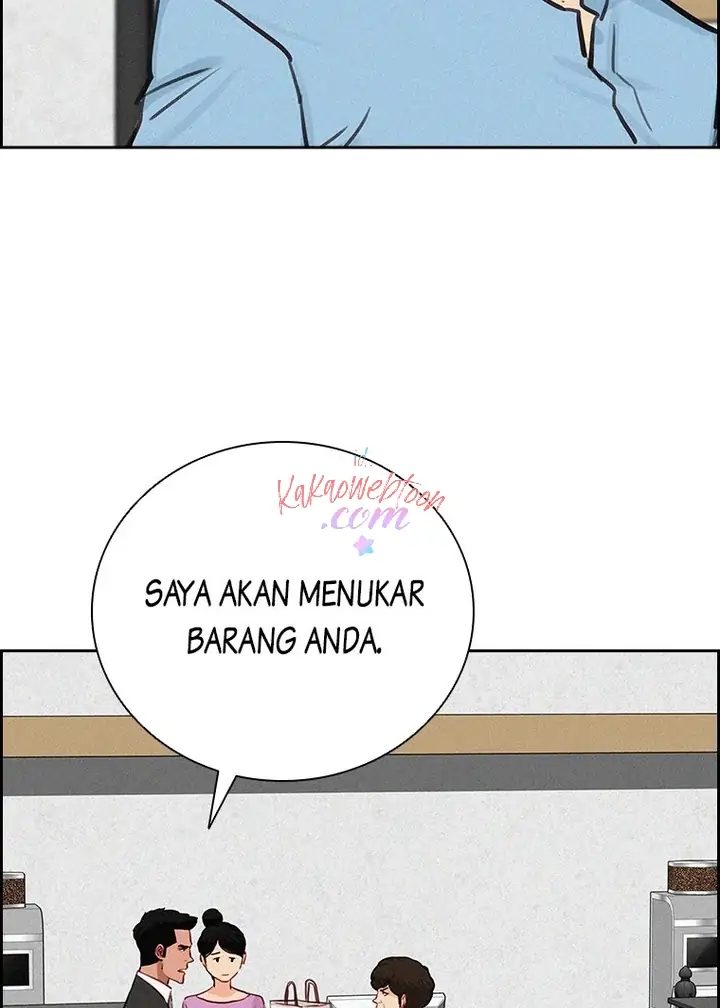 Read Lord of Money ID Manga Online