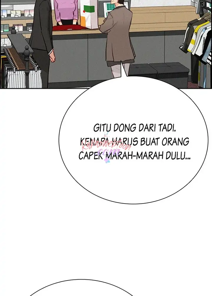 Read Lord of Money ID Manga Online