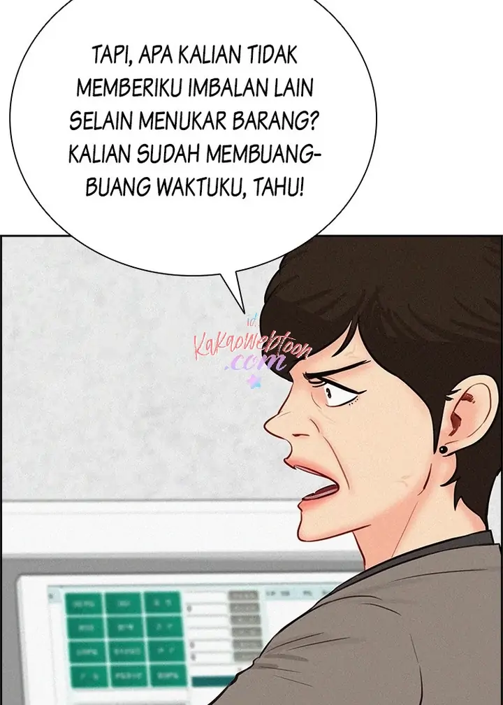 Read Lord of Money ID Manga Online