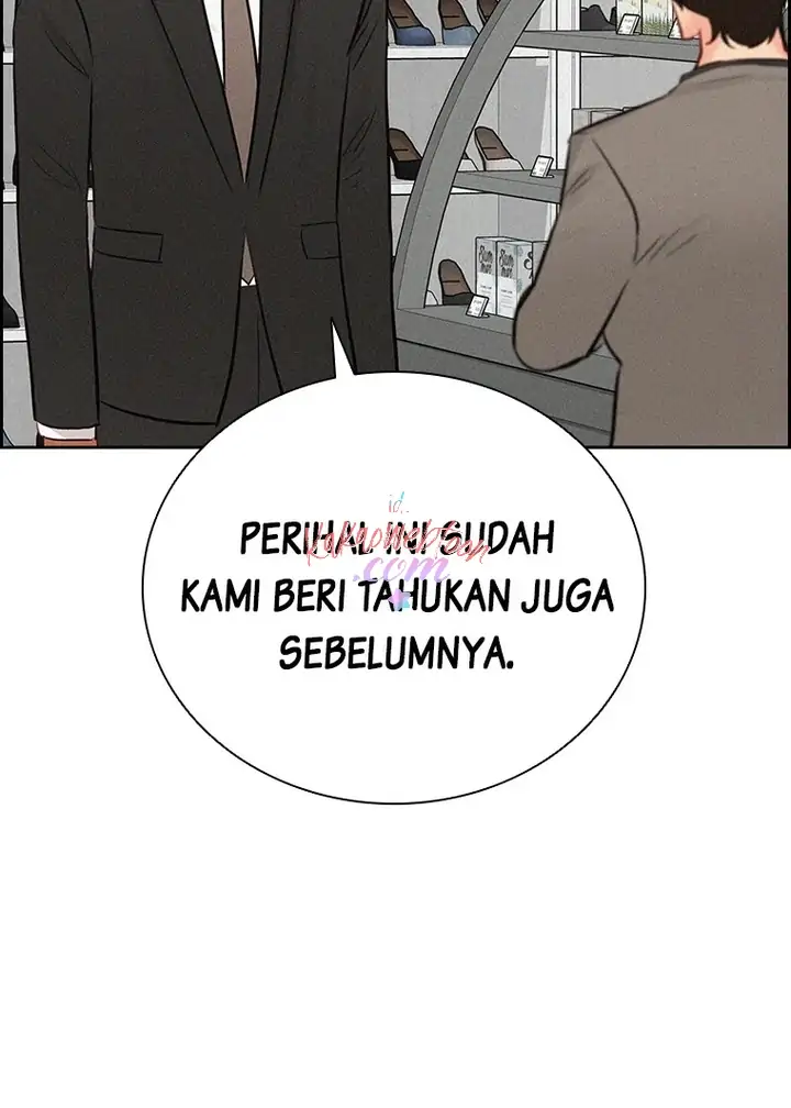 Read Lord of Money ID Manga Online