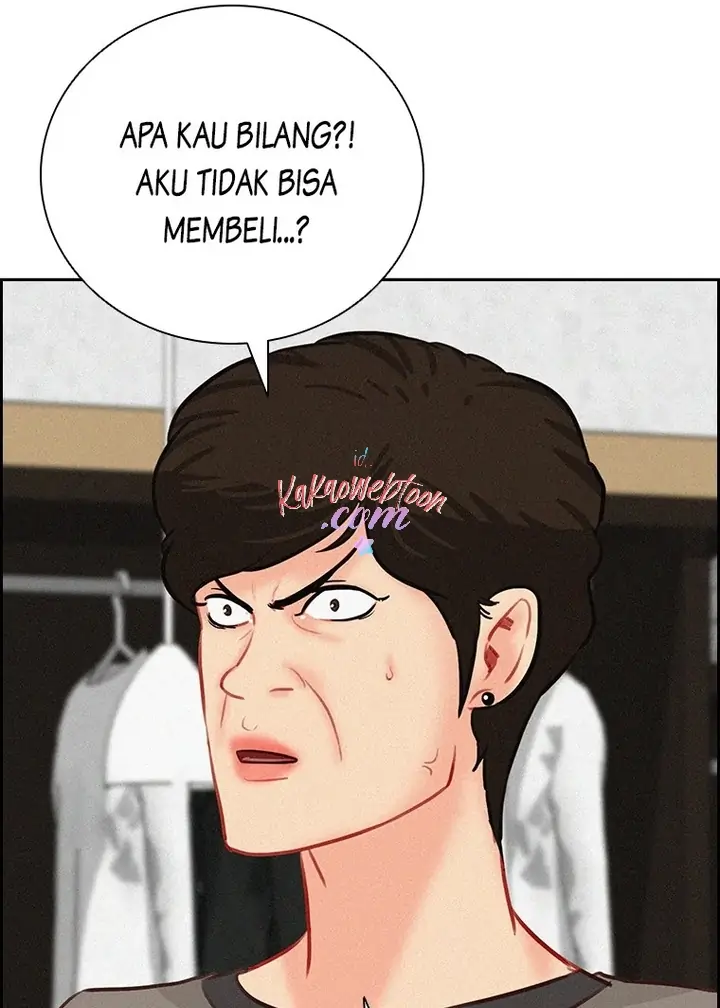 Read Lord of Money ID Manga Online