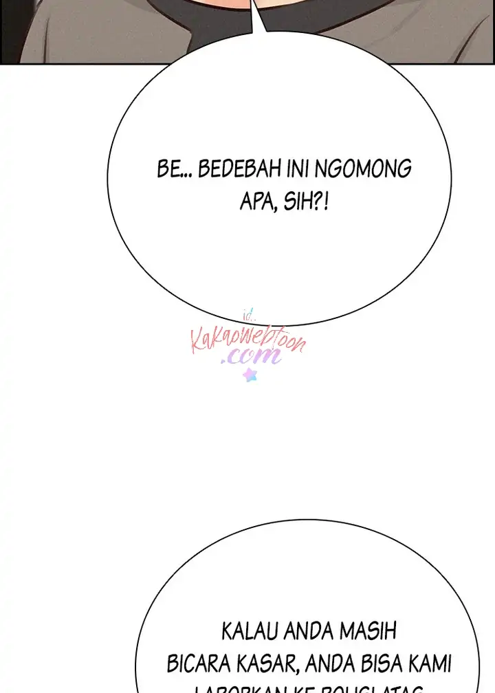 Read Lord of Money ID Manga Online