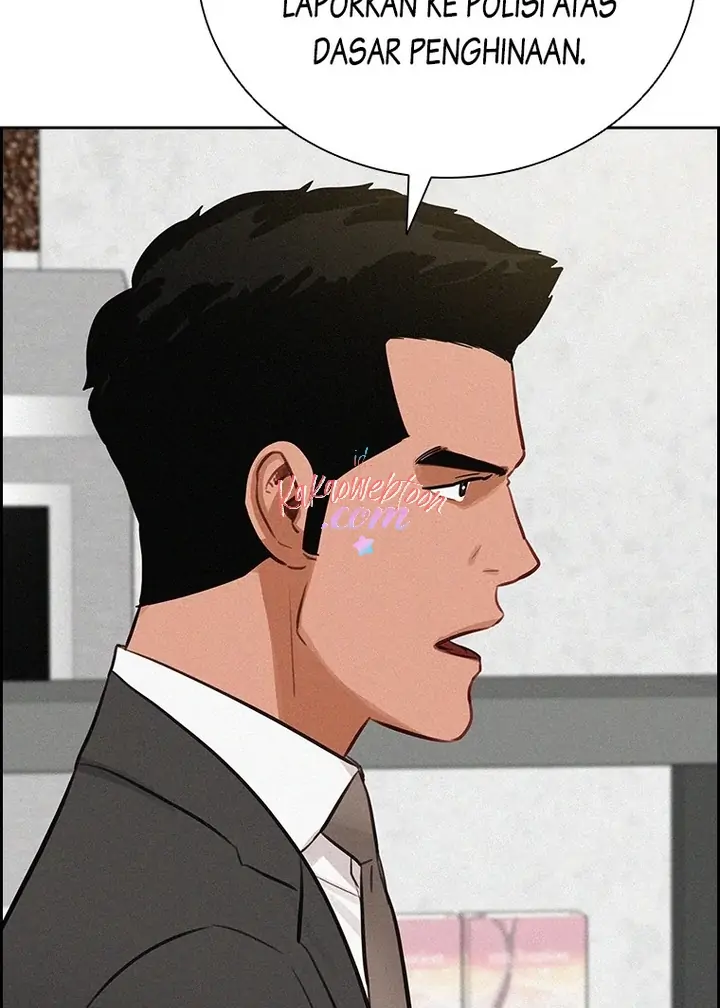 Read Lord of Money ID Manga Online