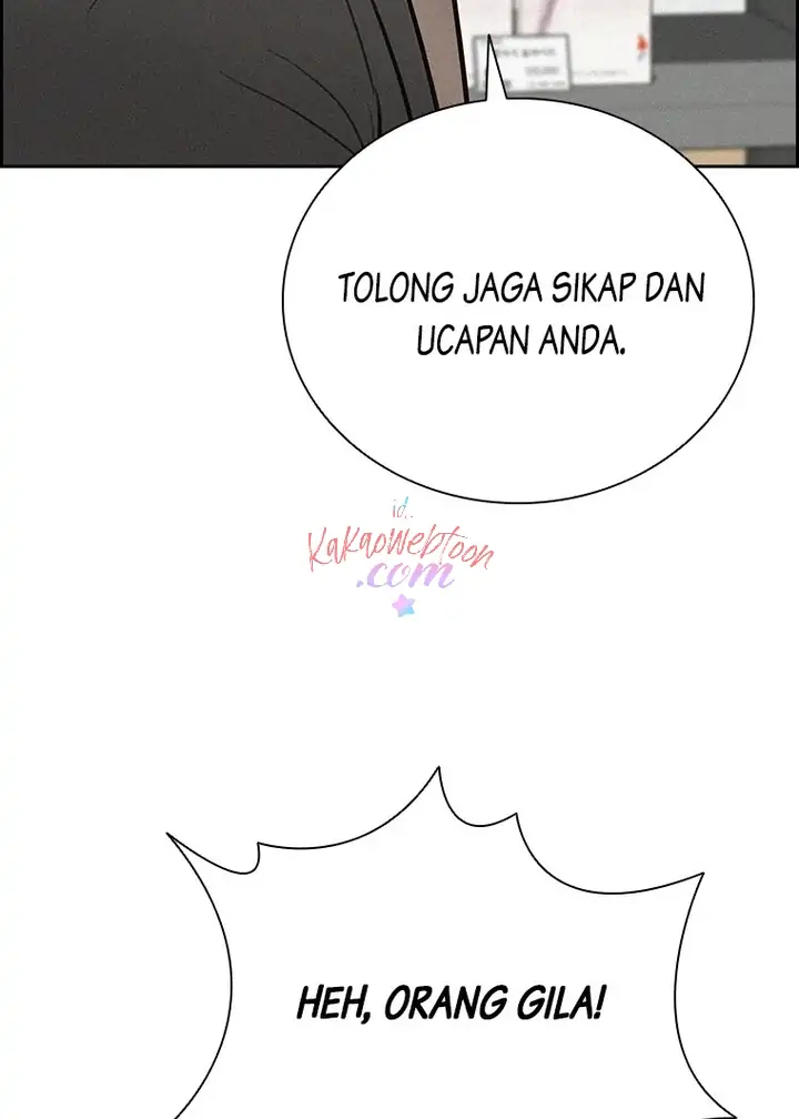 Read Lord of Money ID Manga Online