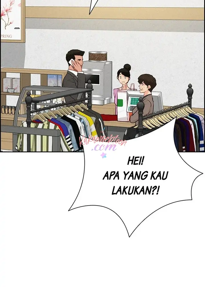 Read Lord of Money ID Manga Online